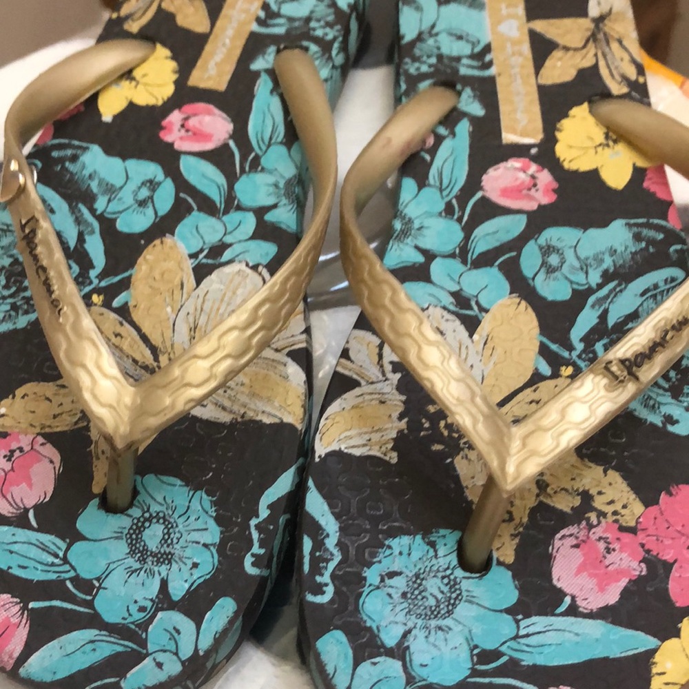 Flip flops - Picture 4 of 4